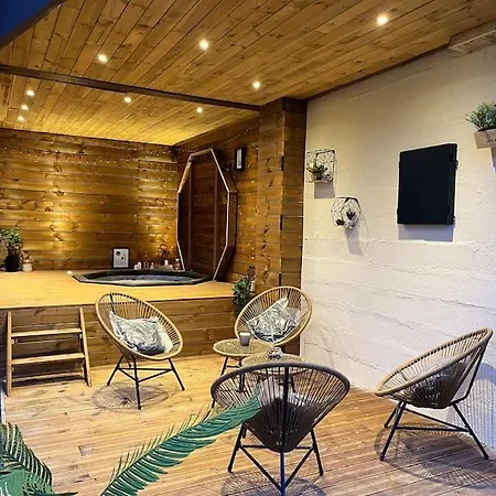 Le Gite Du Verger Au Coeur Des Boucles De Seine Yville-Sur-Seine Exterior photo