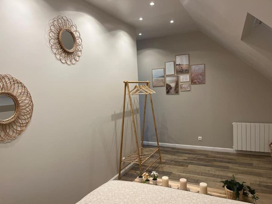 Appartement Le Du Verger Au Coeur Des Boucles De Seine