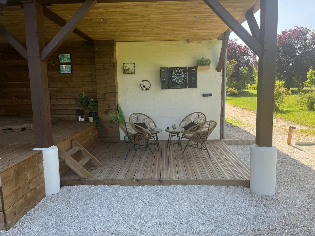 Appartement Le Du Verger Au Coeur Des Boucles De Seine